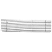 73-80 Polished Billet Grill Insert