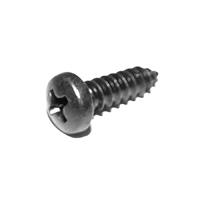 73-98 Headlight Bulb Retaining Ring Screw W/ SHL.