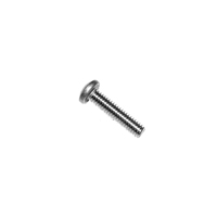 73-80 1 Inch Park light Lens Screw, Stainless