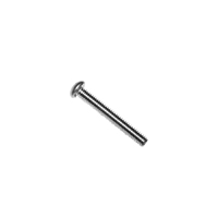 73-80 1-1/2 Inch Park light Lens Screw, Stainless