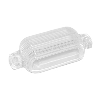 67-87 Chevrolet/GMC Truck Fleetside/Stepside License Plate Lens