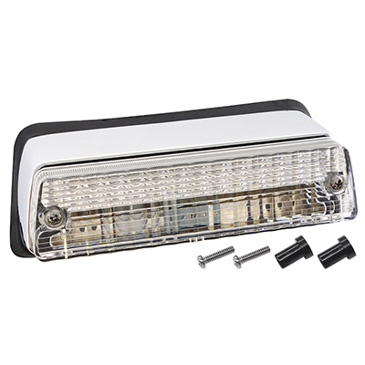 73-91 Cargo Light Assembly