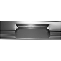 73-87 Stepside Rear Roll Pan W/Lights