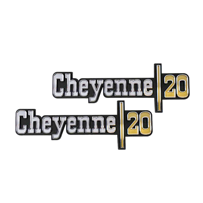 73-74 Chevrolet Truck 