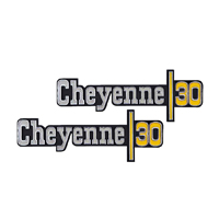 73-74 Chevrolet Truck 