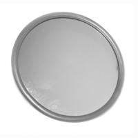 73-87 5 Inch Bolt On Blind Spot Mirror