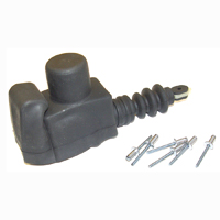 77-87 Power Door Lock Actuator, LH or RH.