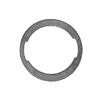 73-87 Truck Door Lock Cylinder Gasket