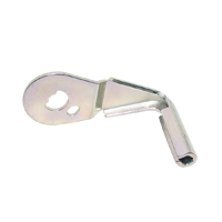 73-87 RH Door Lock Pawl