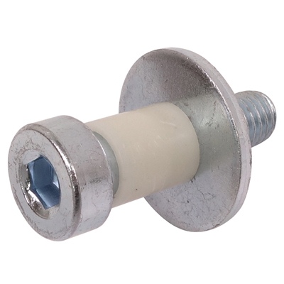 73-87 Chevrolet / GMC Truck Door Latch Striker Bolt & Bushing, Each