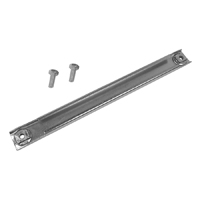 73-91 Blazer/Sub Tailgate Glass Channel Roller Guide