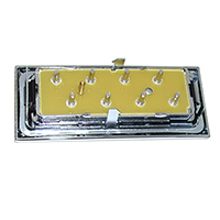 71-77 Chevrolet Full Size Car 4-Button Power Window Switch