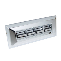 79-81 Truck 4 Button Power Window Switch