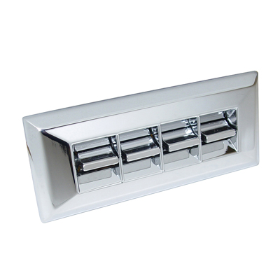 71-77 Chevrolet Full Size Car 4-Button Power Window Switch