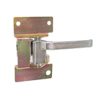 73-76 Truck Interior Door Handle, LH