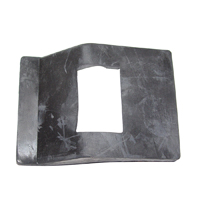 73-80 Interior Door Handle Seal, LH