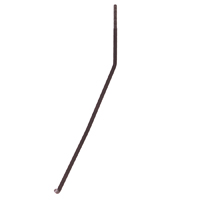 73-82 Chevrolet/GMC Truck Door Lock Rod, w/o Power LH