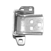 73-91 Lower Door Hinge, RH, Reproduction (Front Door)