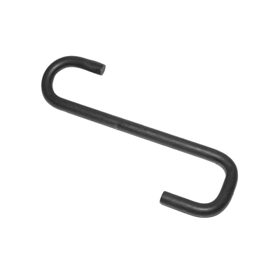 73-87 Front Door Hinge Spring, RH