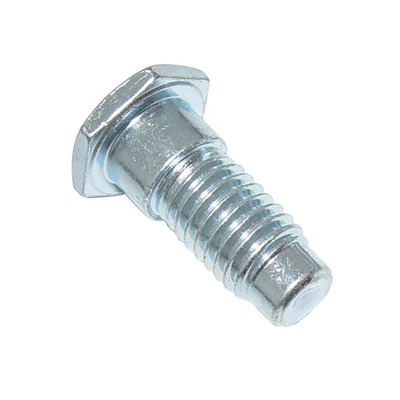 67-72 Chevrolet Full Size Car Front Seat Belt Bolt