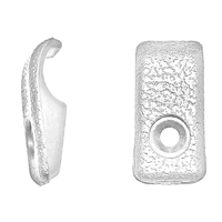 73-87 Chevrolet/GMC Truck Coat Hooks, Replacement, Thin Style, White