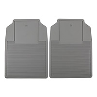 73-87 Chevrolet / GMC Truck Rubber Floor Mats, 