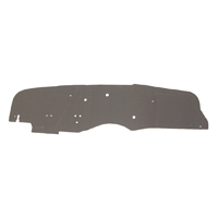 73-79 Cardboard Firewall Pad