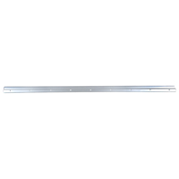 73-91 Chevrolet Blazer/ GMC Jimmy Cargo Area Sill Plate, Front