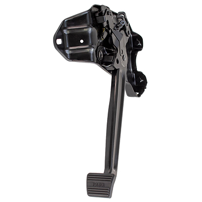 73-87 Chevrolet/GMC Truck Emergency Brake Pedal Assembly