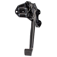 73-87 Chevrolet/GMC Truck Emergency Brake Pedal Assembly
