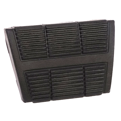 73-98 Chevrolet/GMC Truck Brake Or Clutch Pedal Pad, Manual, Repro