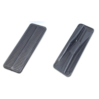 73 Accelerator Pedal