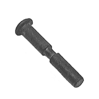71-73 Accelerator Pedal Pin