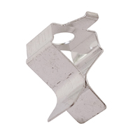 73-90 Chevrolet/GMC Truck Instrument Cluster Printed Circuit Retainer Clip, Ea.