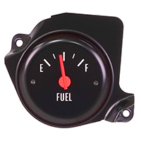73-79 1st Design Chevrolet/GMC Truck Fuel Gauge with Tachometer, Correct Reproduction
