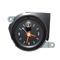 73-79 Chevrolet / GMC Truck Clock