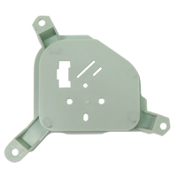 73-87 Chevrolet / GMC Truck Tachometer Mounting Bracket