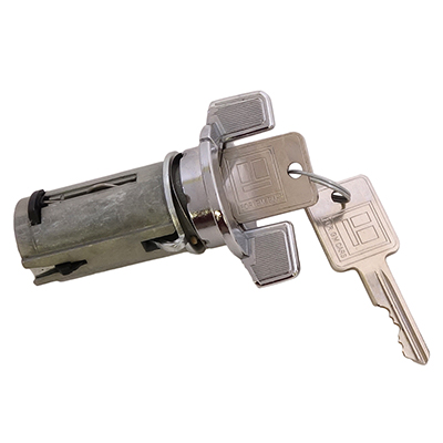 69-78 Chevelle / El Camino Ignition Switch Cylinder with Keys