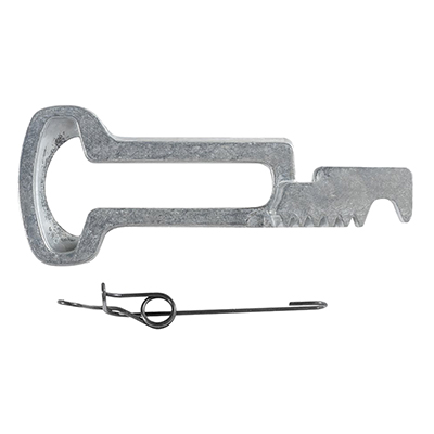 73-87 Chevrolet/GMC Truck Ignition Switch Slide Gear & Spring