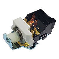 67-68 Camaro Except RS Headlight Switch