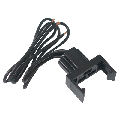 67-81 Chevrolet Camaro Headlight Dimmer Switch Connector & Pigtail, Floor Mount