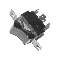 73-80 Auxiliary Fuel Tank Switch