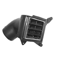 73-87 A/C Vent Assembly LH w/ Housing