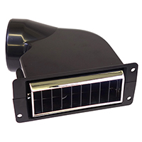 73-80 A/C Vent Assembly, w/ Housing, RH