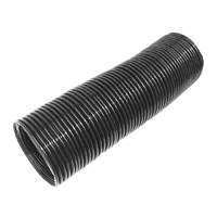 73-87 Air Duct Hose, RH