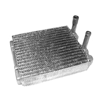 73-87 Heater Core, W/O AC