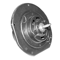73-87 Chevrolet/GMC Truck Replacement Heater Blower Motor, Fan Not Included.