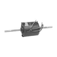 73-91 Suburban Rear Blower Motor, W/AC