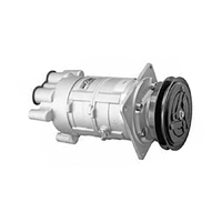 73-85 Truck A/C Compressor, Rebuilt, R12 OR R134A