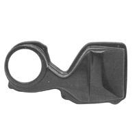 73-87 A/C Firewall Box Delete Panel